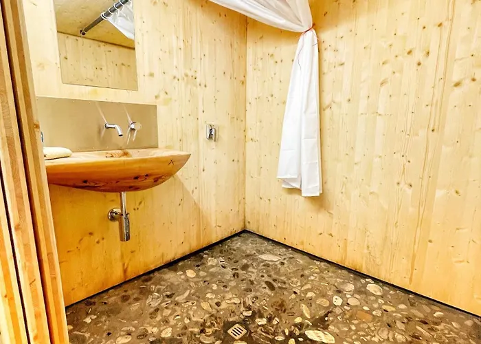 Apartamento Gaestehaus Milital