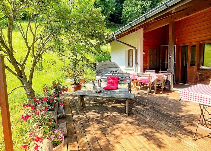 Gaestehaus Milital Appartement *