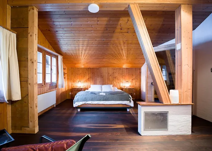Gaestehaus Milital