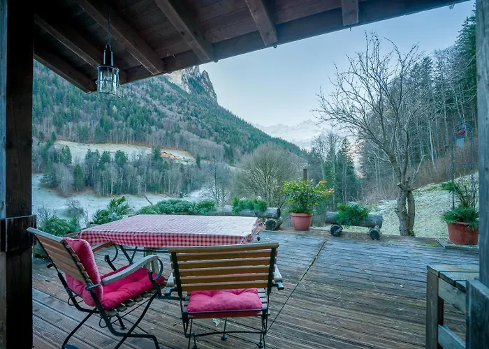 Gaestehaus Milital *