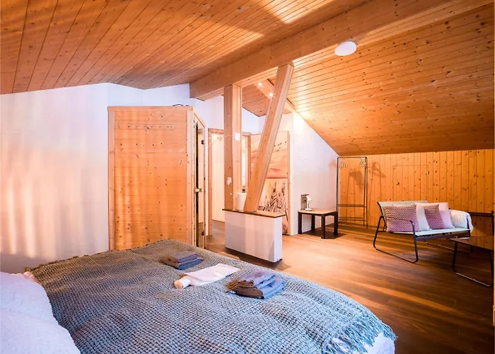 Gaestehaus Milital *