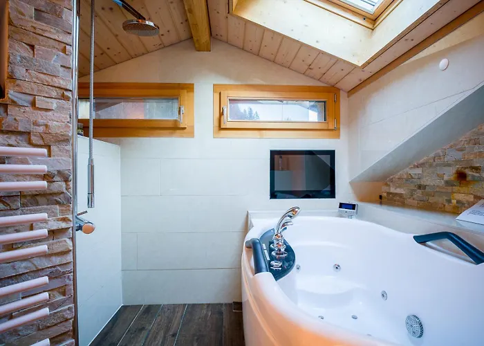 Gaestehaus Milital * Innertkirchen