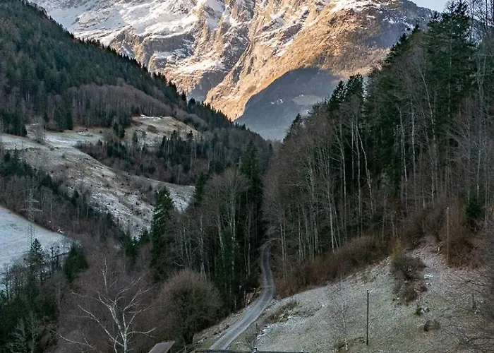 Gaestehaus Milital