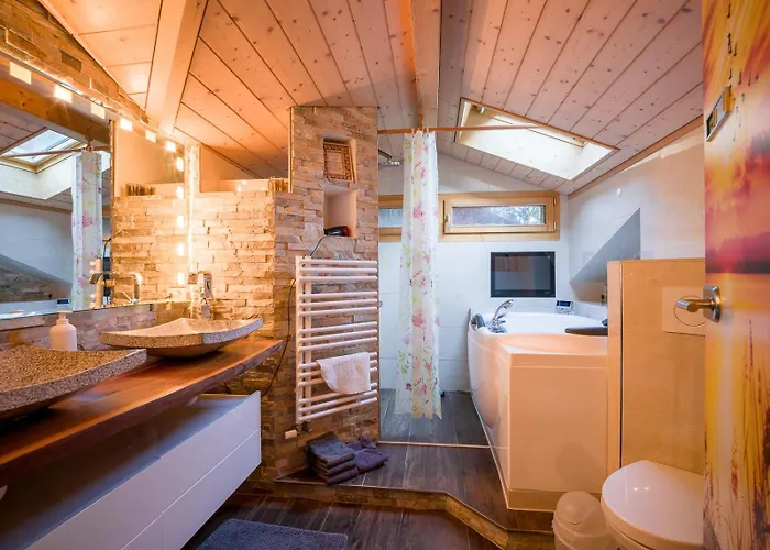 Appartement Gaestehaus Milital Innertkirchen