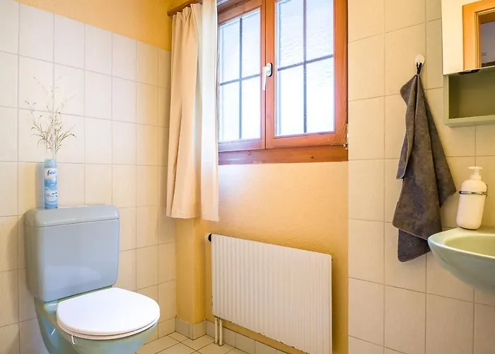 Appartement Gaestehaus Milital Innertkirchen