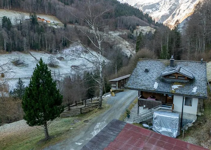 Gaestehaus Milital Apartament