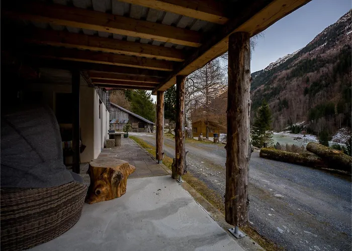 Gaestehaus Milital Apartament *