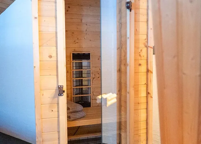 Appartement Gaestehaus Milital *