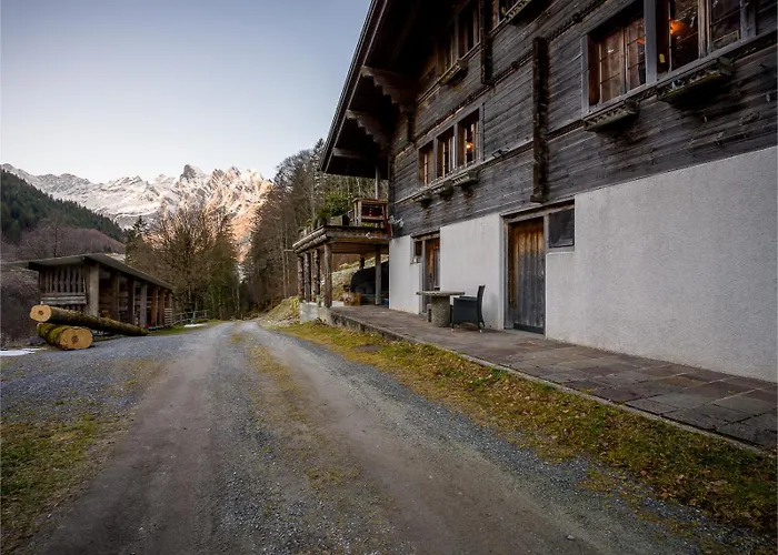 Gaestehaus Milital Appartement