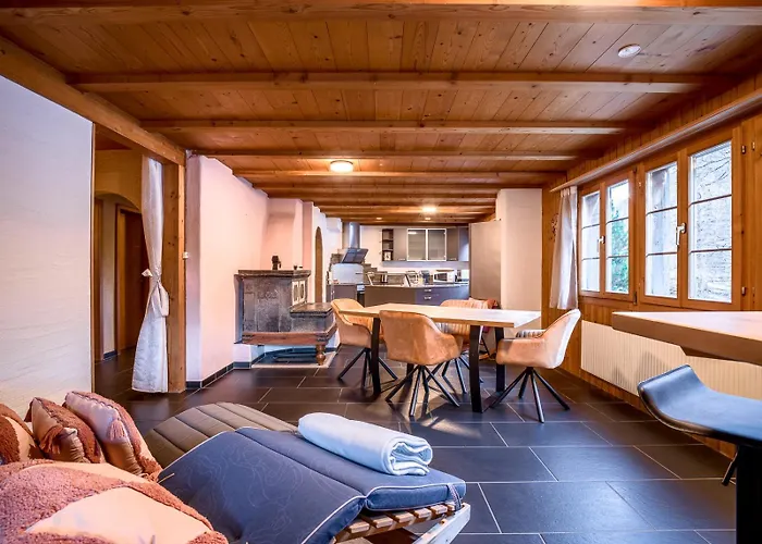Gaestehaus Milital