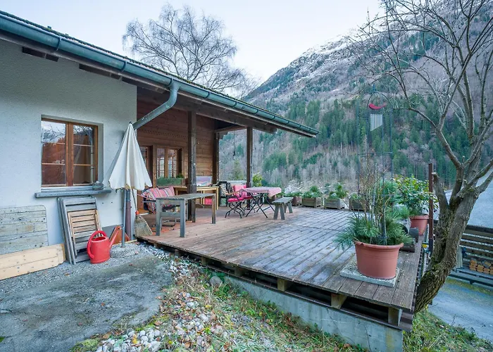 Gaestehaus Milital Appartement