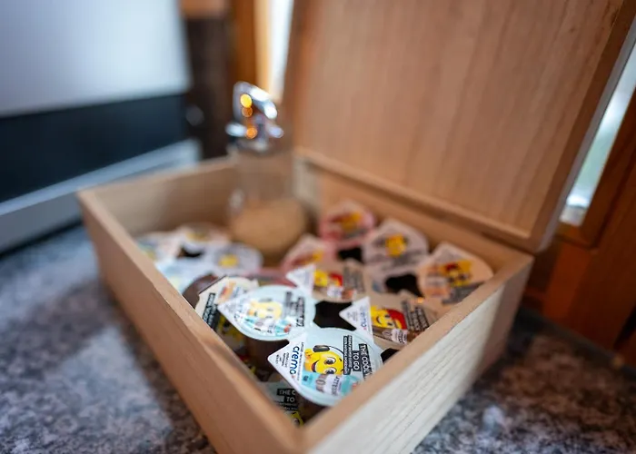 Apartament Gaestehaus Milital Innertkirchen