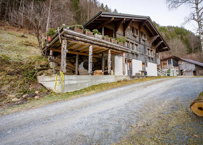 Gaestehaus Milital Appartement