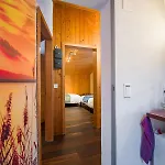 Milital Apartment