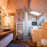 Apartment Milital Innertkirchen