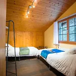 Milital Apartment