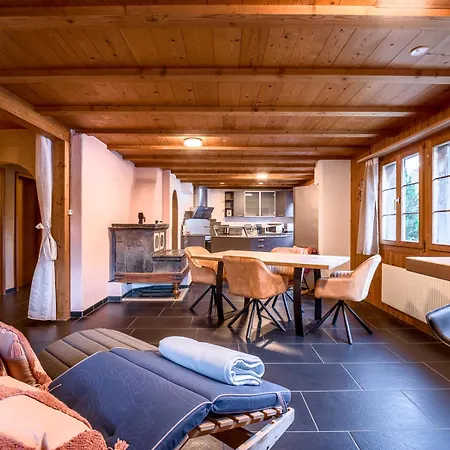 Gaestehaus Milital