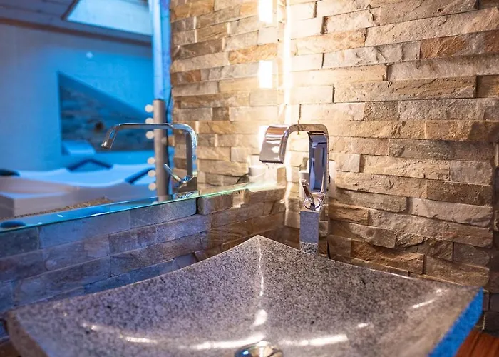 Gaestehaus Milital 茵诺科琴