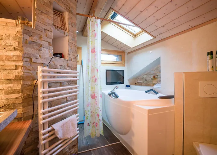 Gaestehaus Milital * Innertkirchen