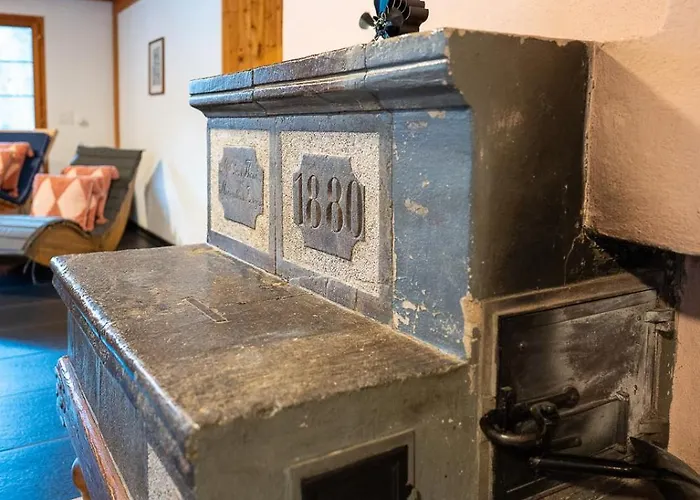 Gaestehaus Milital 茵诺科琴