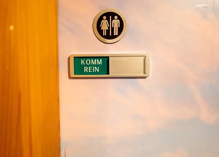 Gaestehaus Milital Innertkirchen