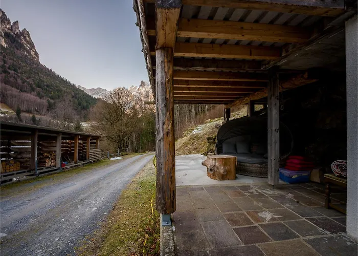 Gaestehaus Milital Lejlighed