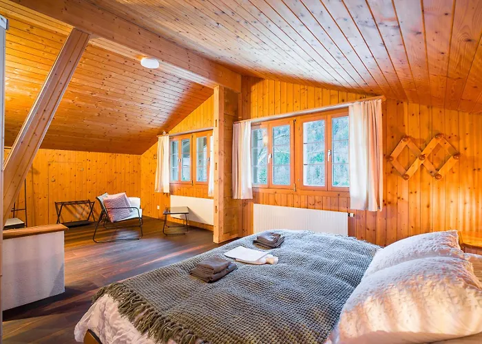 Gaestehaus Milital *