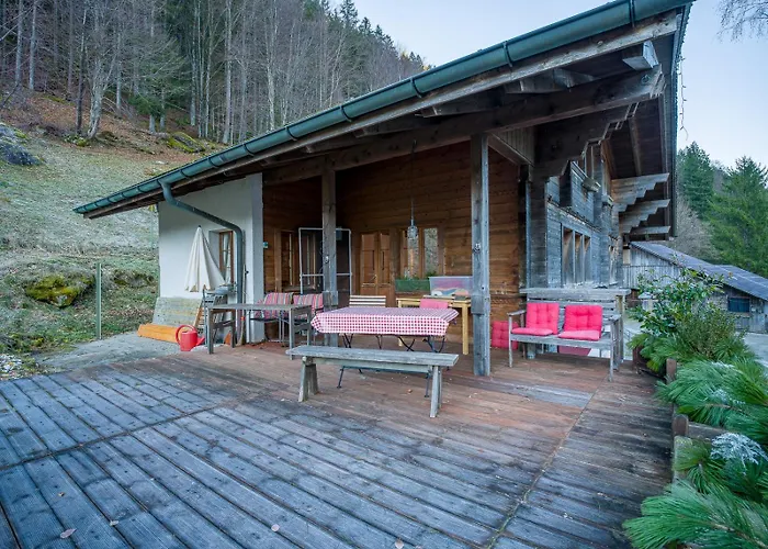 Gaestehaus Milital Lejlighed *