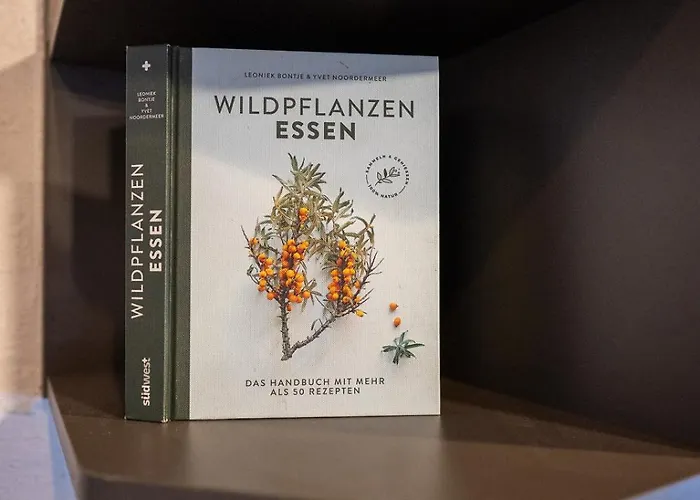 Lejlighed Gaestehaus Milital