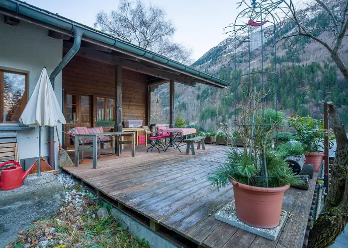 Gaestehaus Milital Lejlighed *