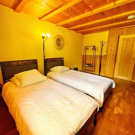 Gaestehaus Milital Apartamento