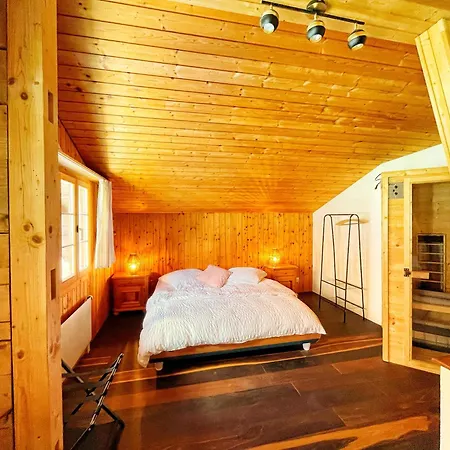 Gaestehaus Milital *