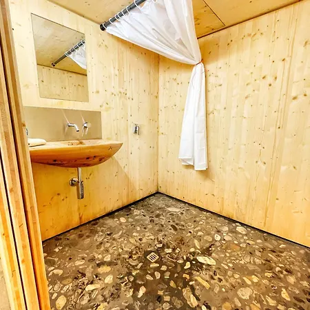 דירה Gaestehaus Milital