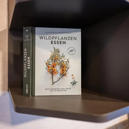 דירה Gaestehaus Milital