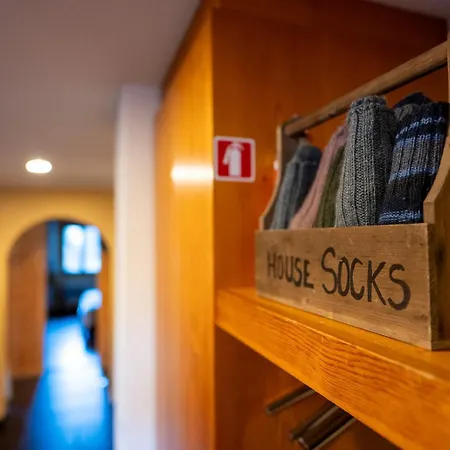 דירה Gaestehaus Milital אינרטקירכן